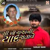 About C B Raja Ni Yaad Satave Song